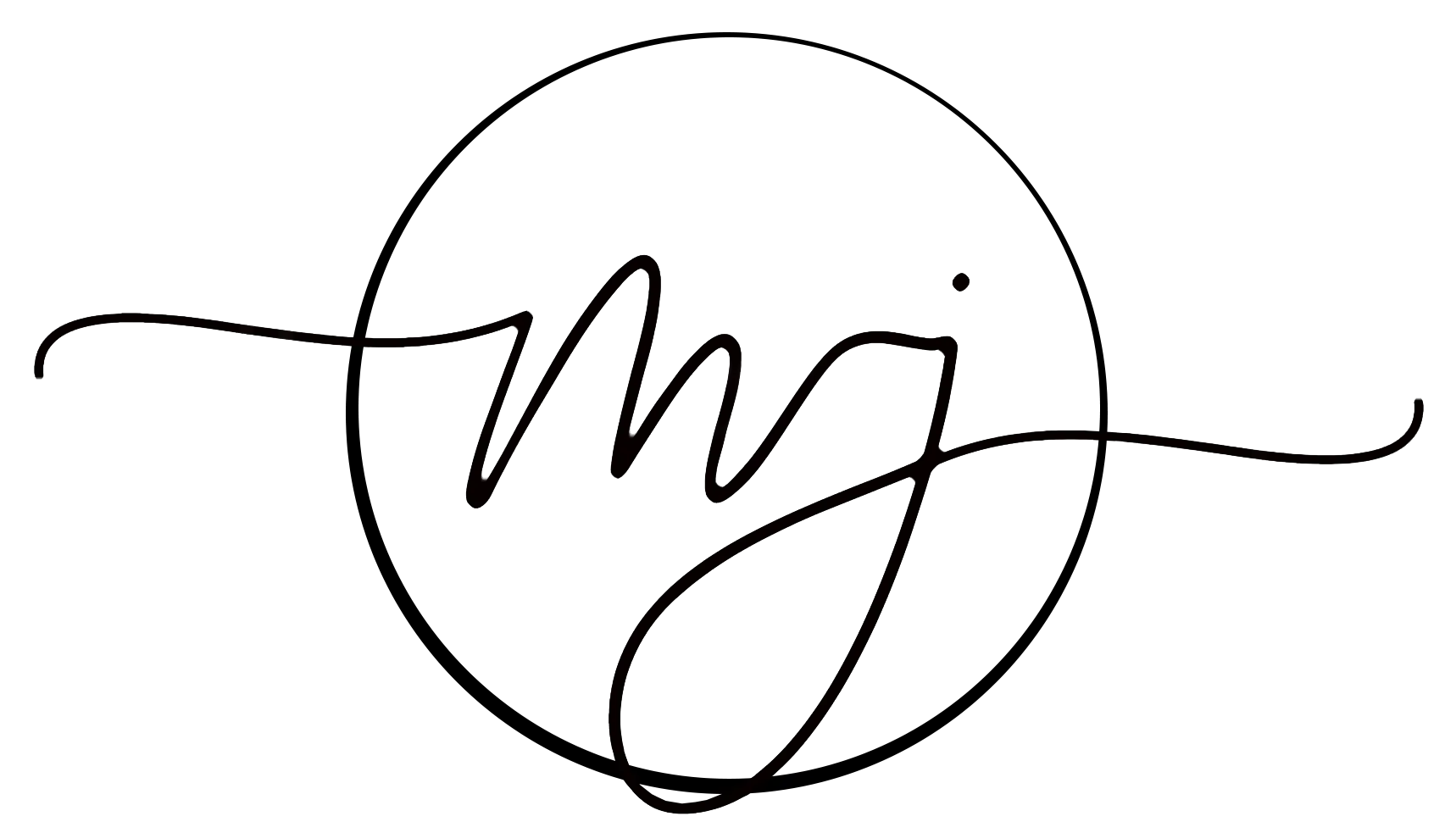 Marion Jicoulat - Création de sites web logo